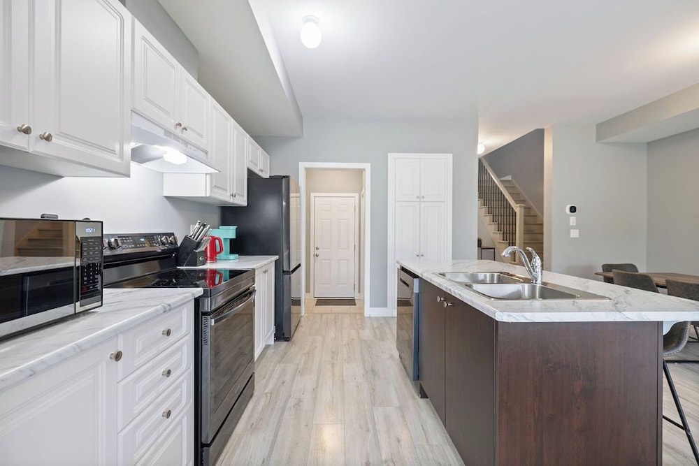 Crosswinds Townhomes