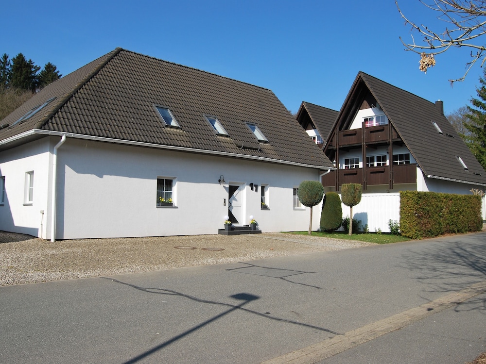 Ferienwohnung Stricker Harz