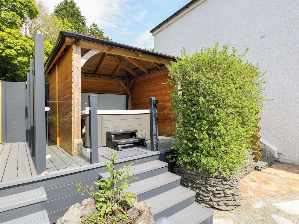Briars Lea