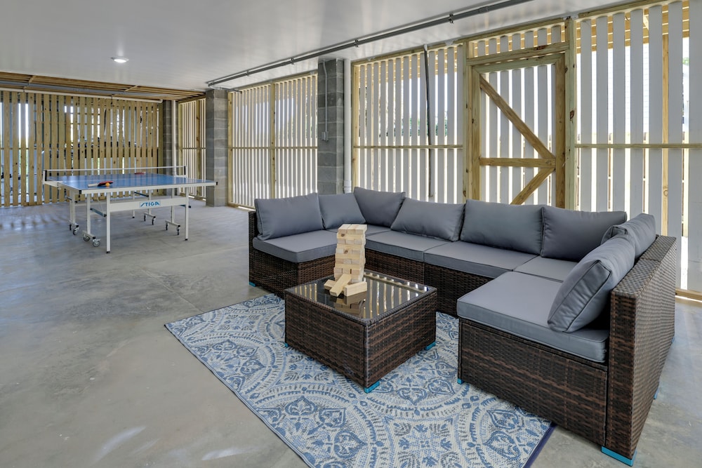 Suite Beach Tybee by Tybee Vacation Rentals