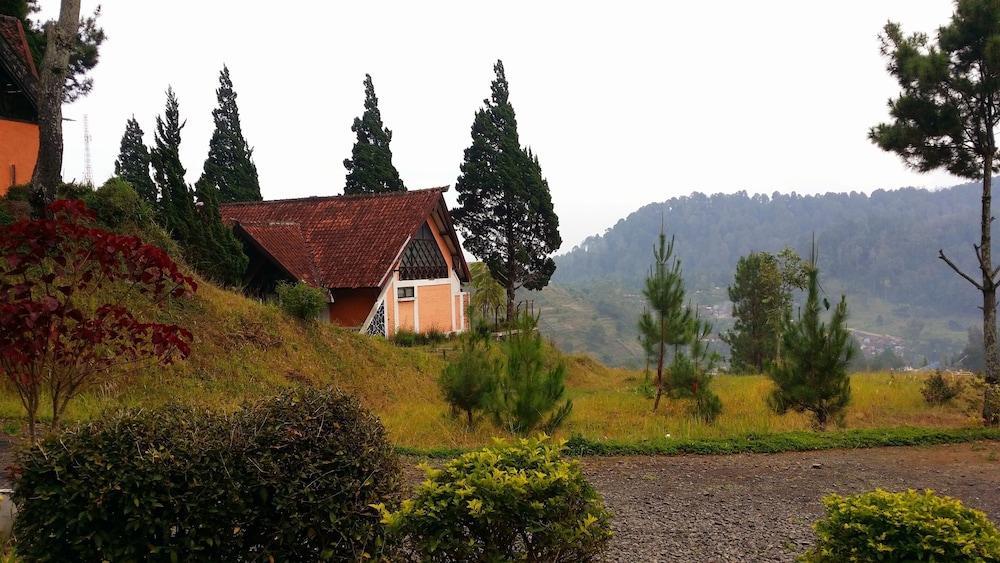 Argapuri Jungle Resort