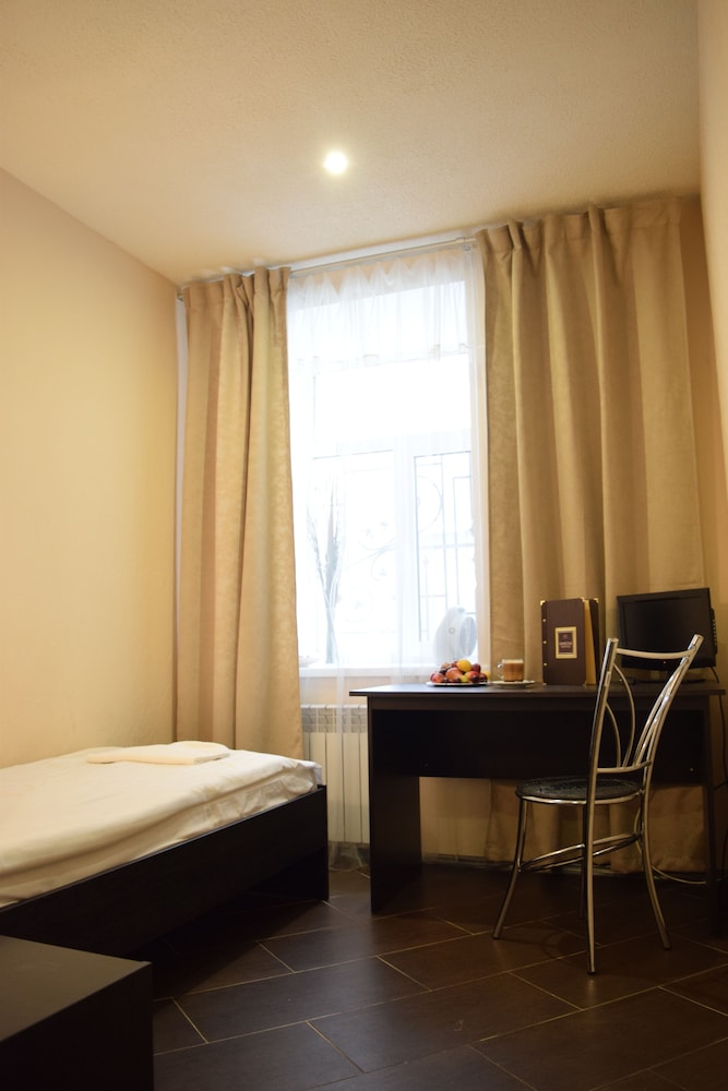 Hotel Pomestie