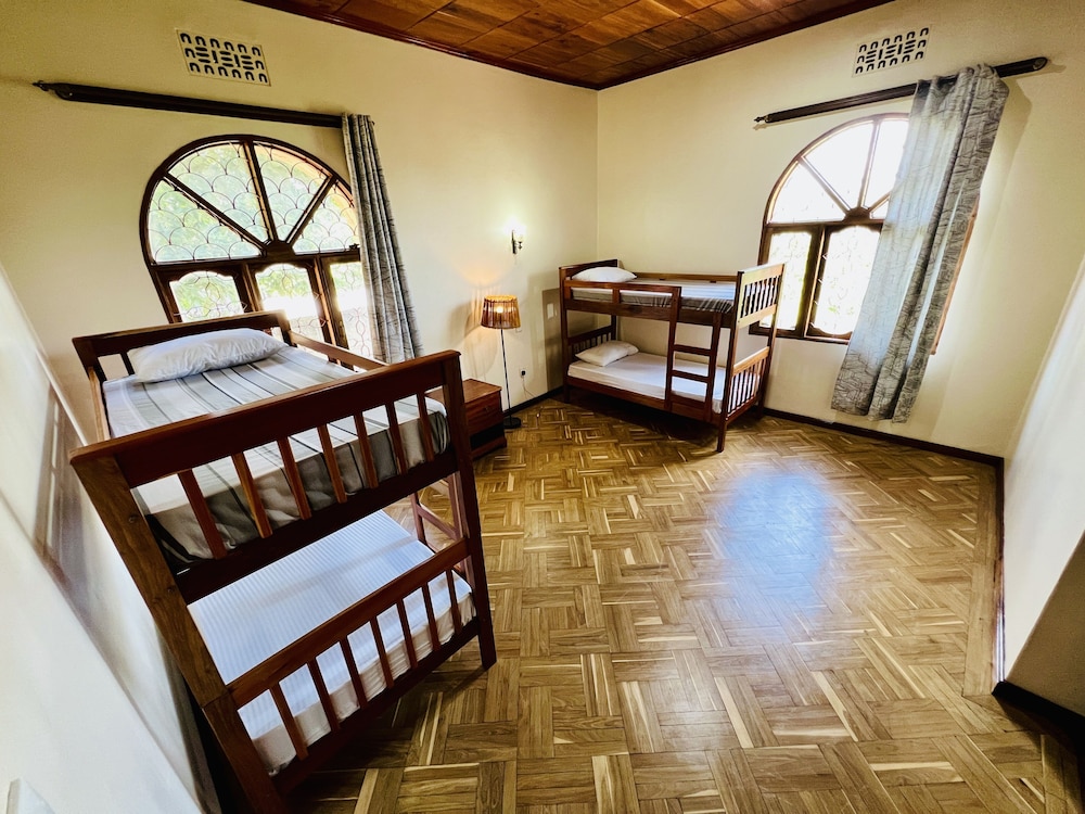 Starehe Villa view 2