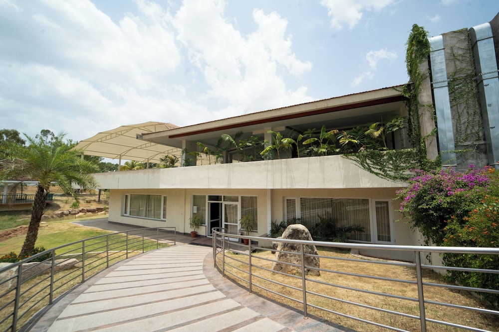 Pragati Resorts