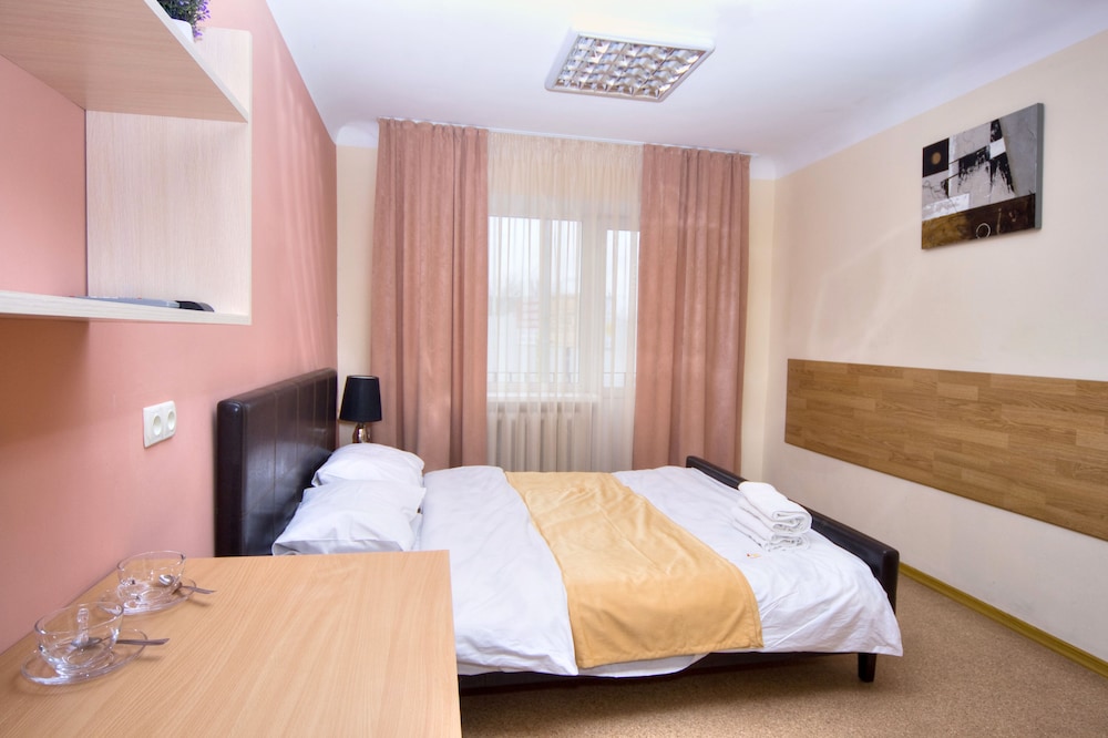 Podolski Hostel