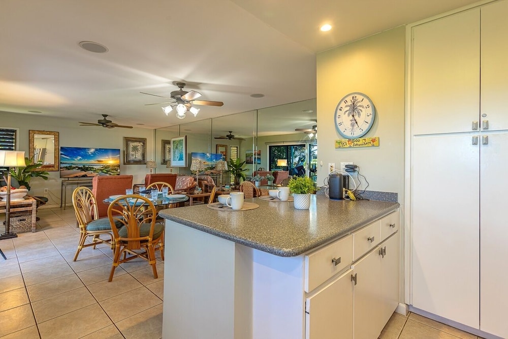 Wailea Ekolu 803 1 Bedroom Condo