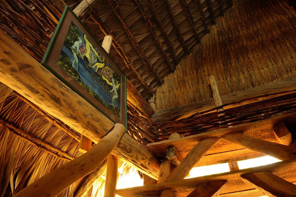 Iharana Bush Camp