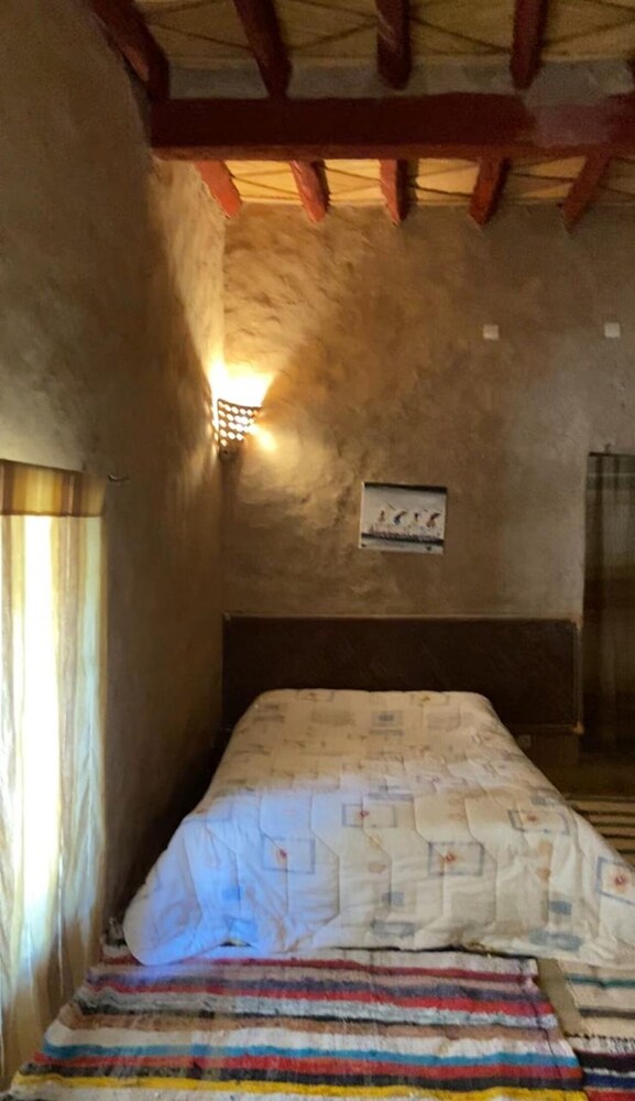 Maison Chez Lahcen Akka Nait Sidi
