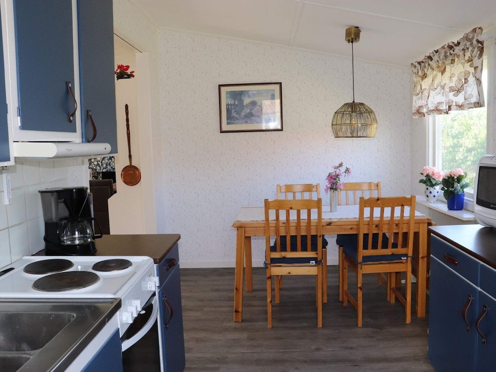 5 Person Holiday Home in Traslovslage-by Traum view 5