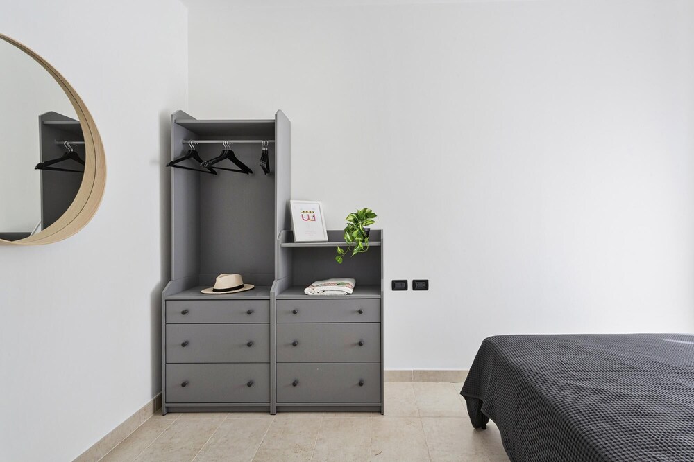 Genoa Vacations - Shelley Apartments by Wonderful Italy - Sky - Property Image 17