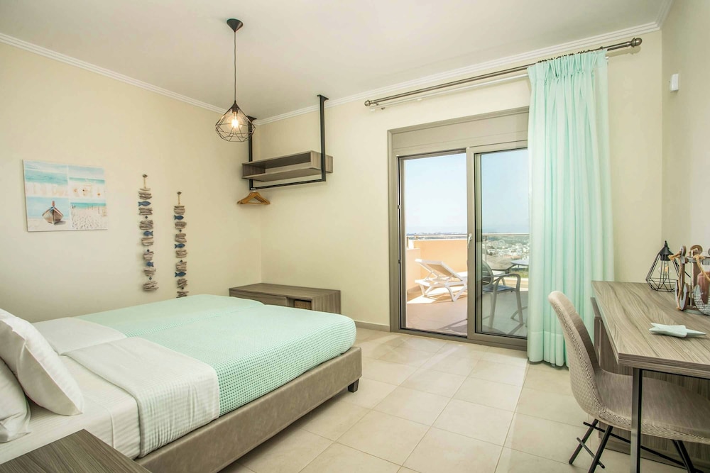 Aegean Blue Villa