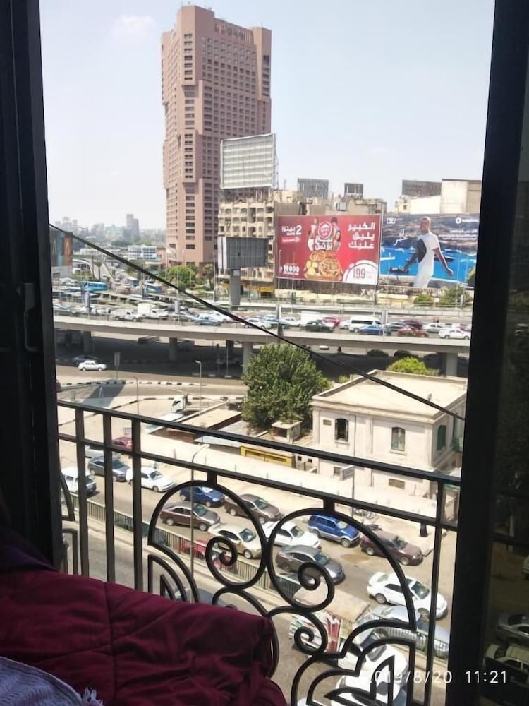 Oasis Hostel Downtown