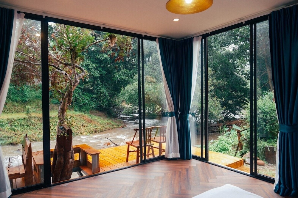 Outdoor Space