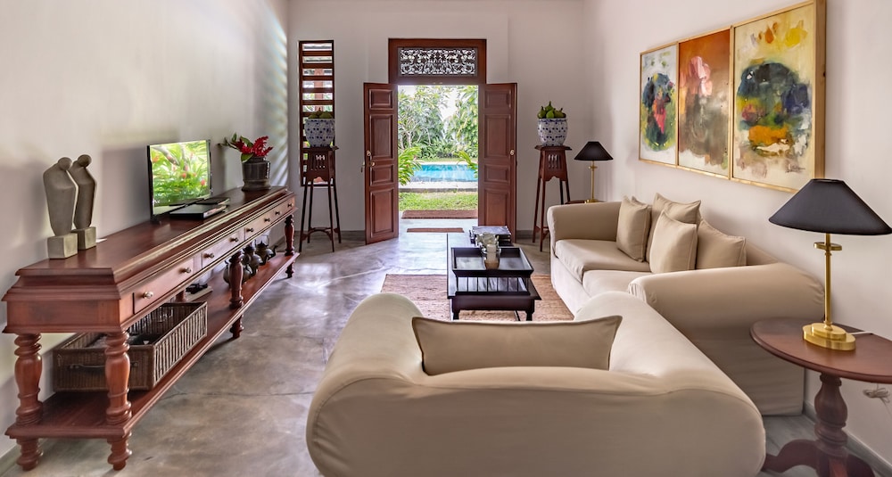 Nyne Hotels Rock Villa - Bentota