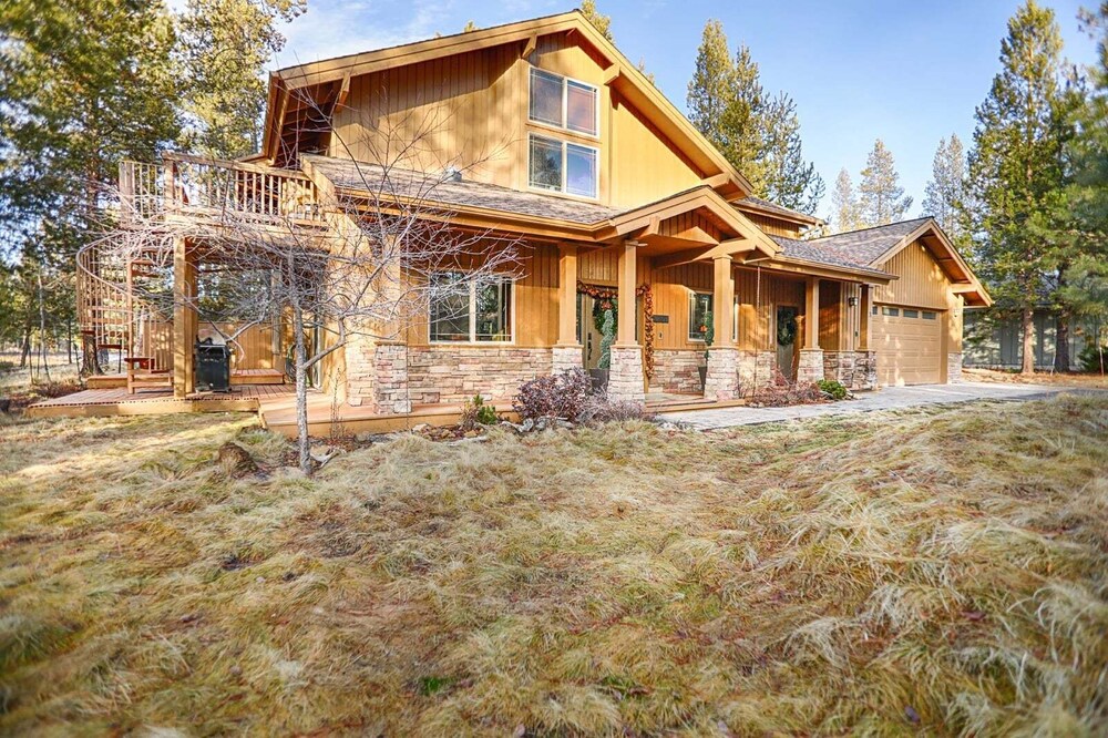 Pioneer 1 4 Bedroom Home