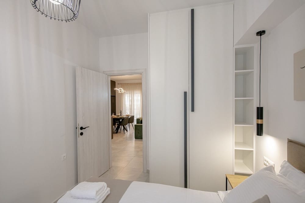 Luxury Chic Retreat Suites