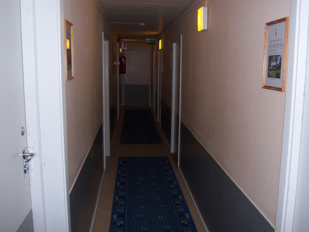 Vandrarhemmet Mangelgården - Hostel