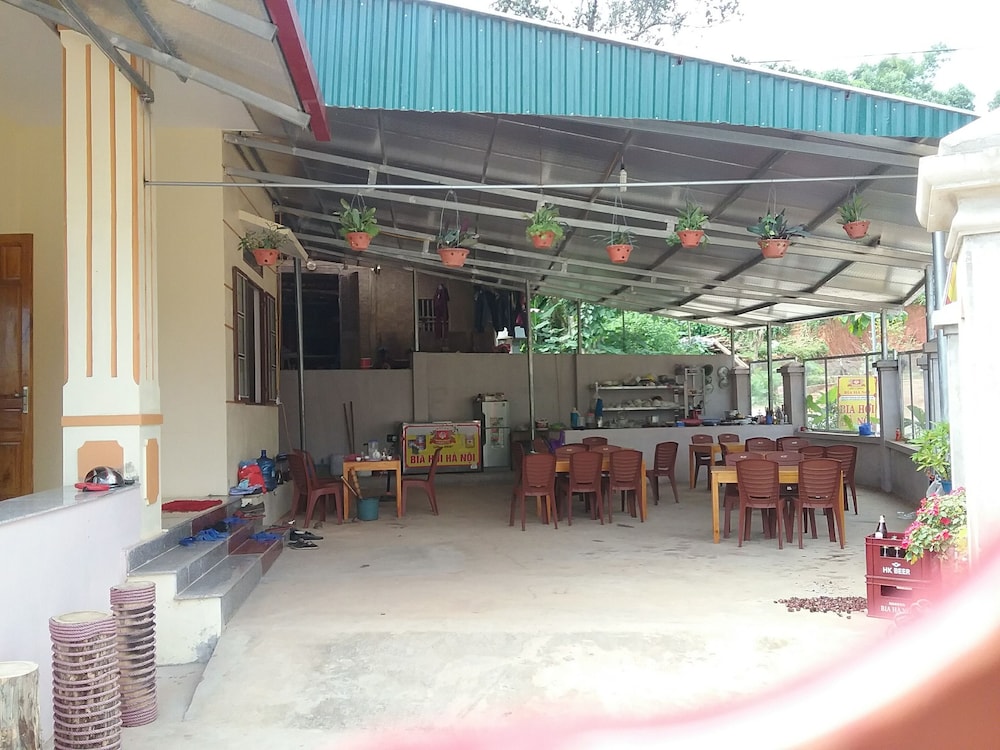 Thac Ba Family Homestay - Hostel