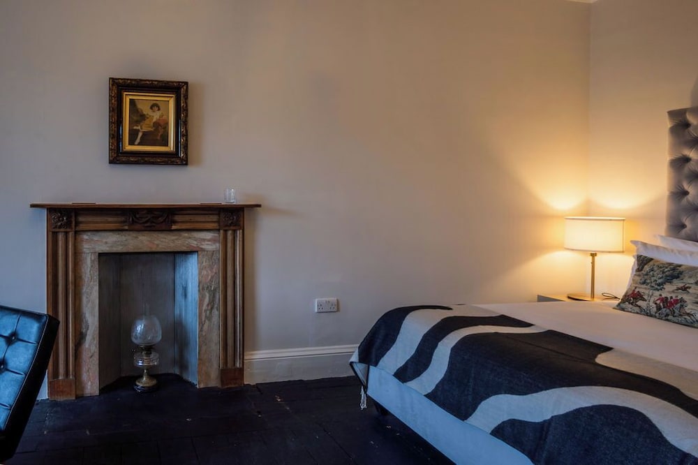 The Egerton - Serviced Apartments