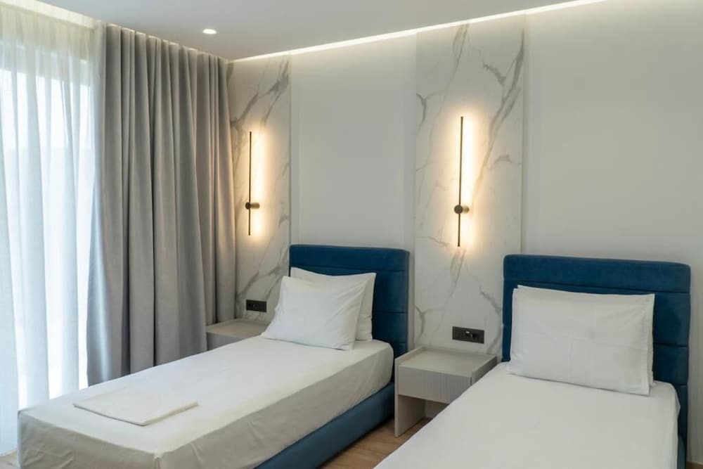 Erdeti Boutique Hotel