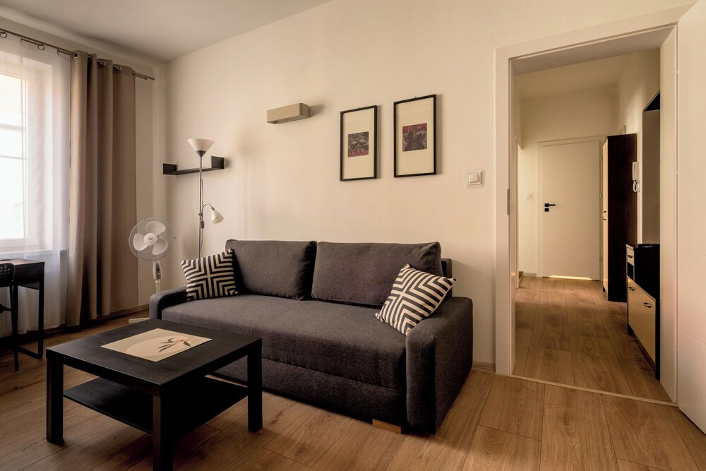 RentPlanet - Apartamenty Świdnicka