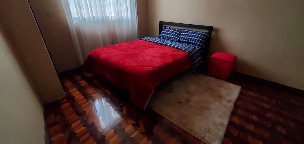 Apartamento 3 habitaciones y parqueo view 2