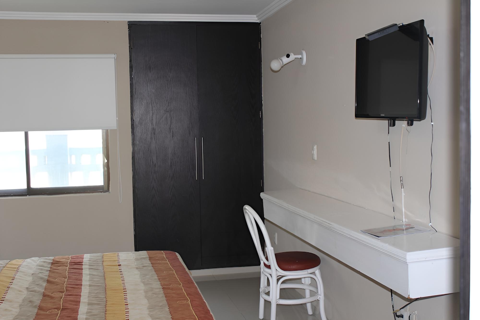 Hotel Paraíso Suites
