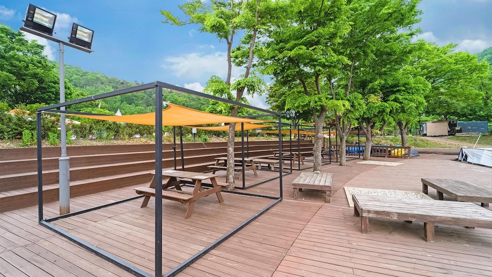 Chuncheon Wangter Resort view 4