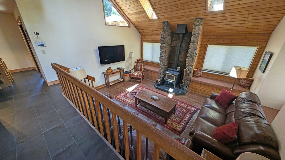 East Butte 14 4 Bedroom Home