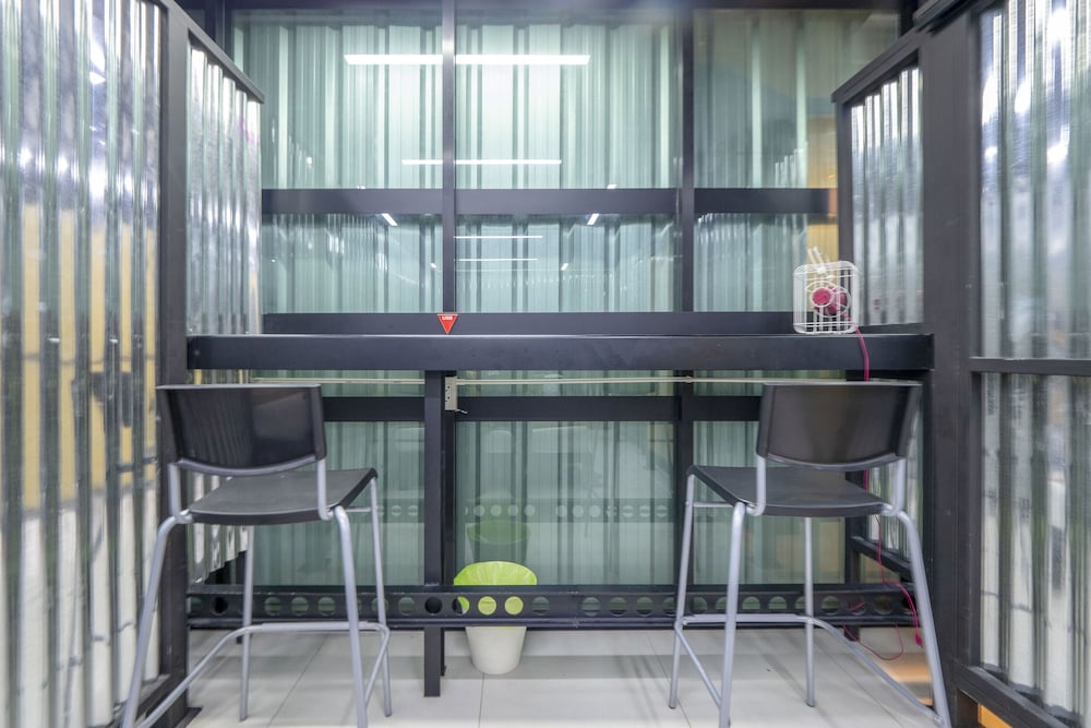 OYO 1084 Guyasuka Ratchada - Hostel