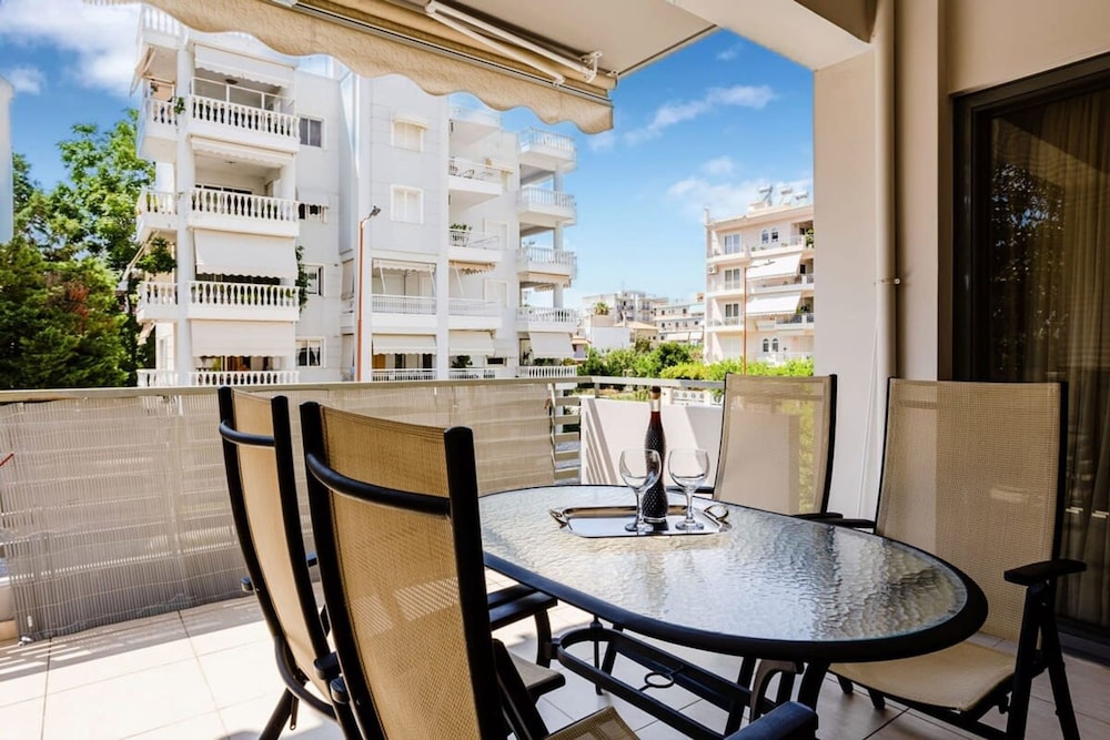 Kalamata s Spacious Getaway-taygetos Amazing View