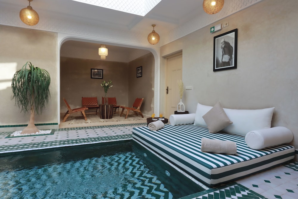 Riad Valentine