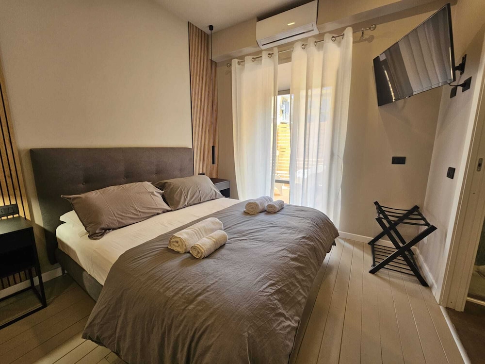 Guest House Montegrappa Terrace