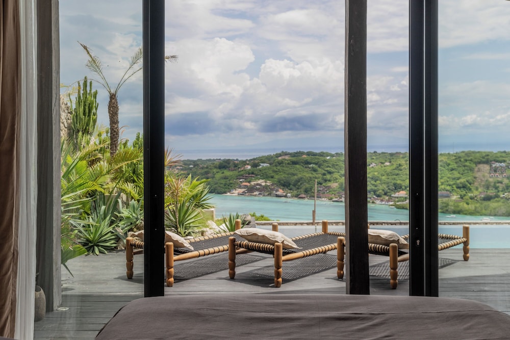 Panorama Villas Ceningan