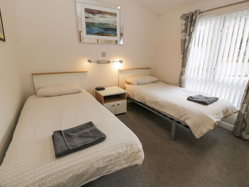 Oyster Bay Lodge