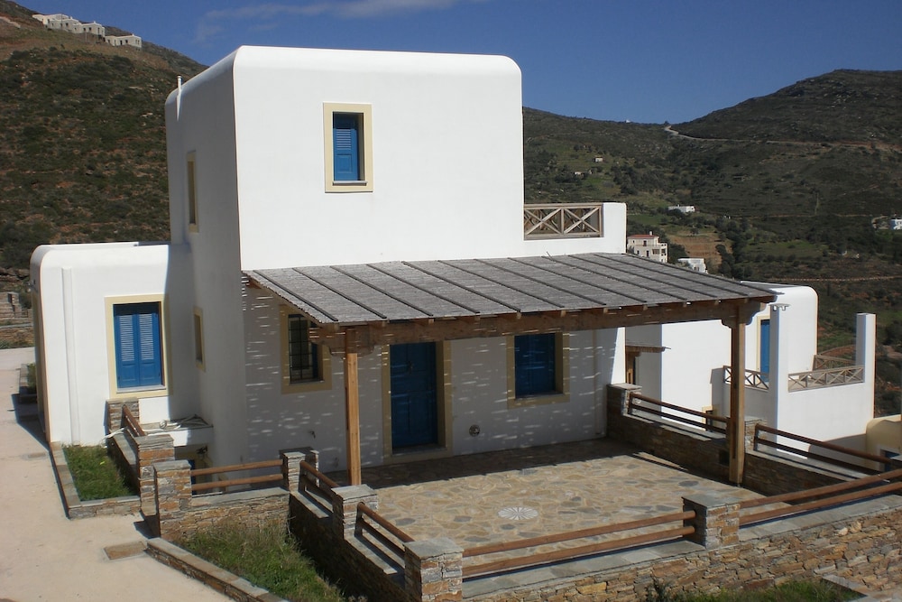 Monolithos Villas photo 3
