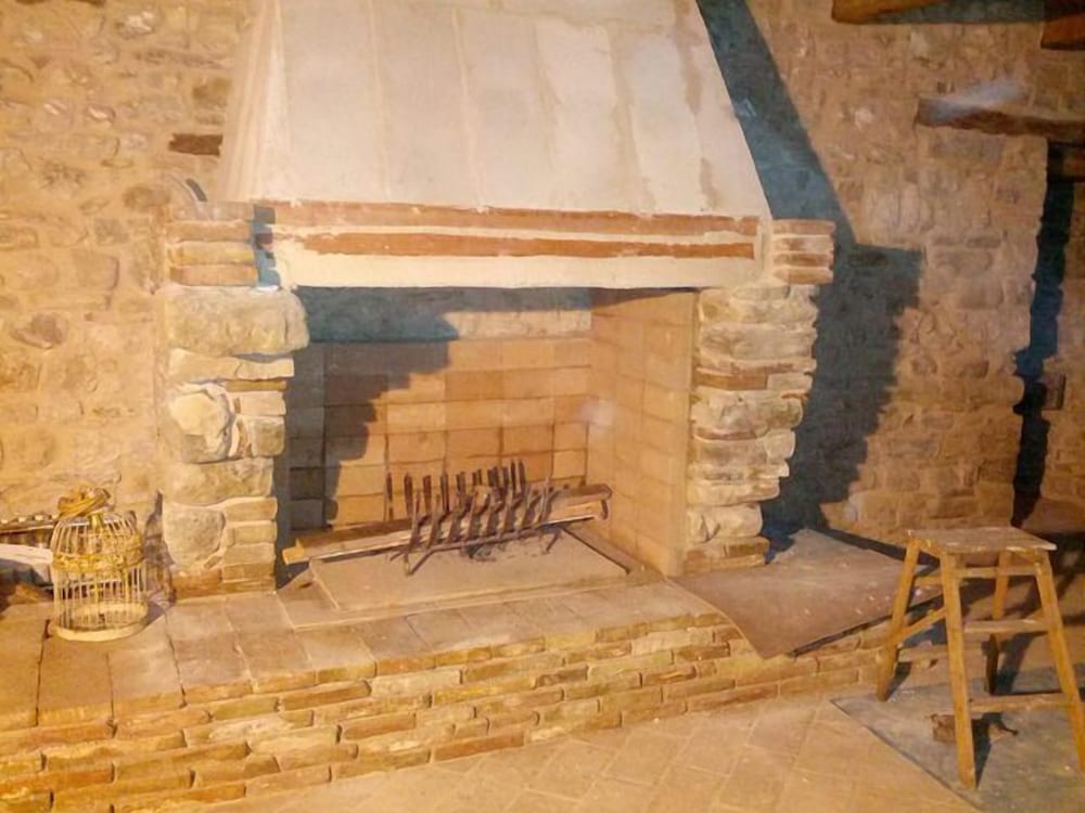 SassoErminia B&B Ecosostenibile