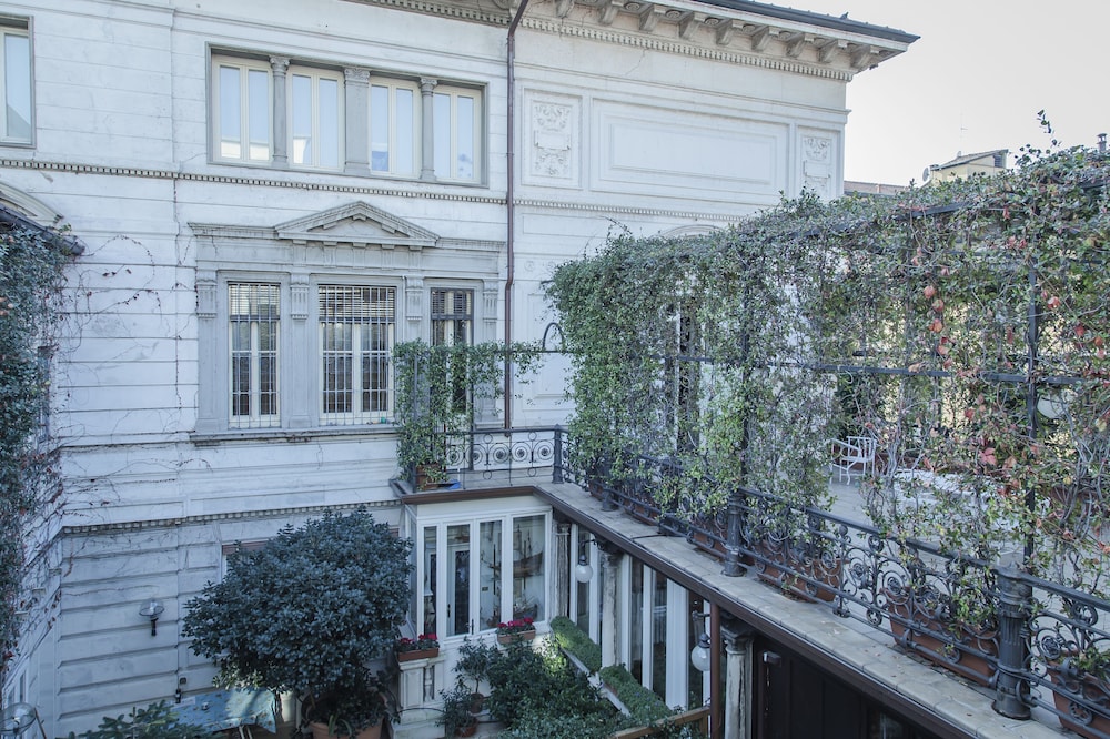 Brera Apartments in San Marco