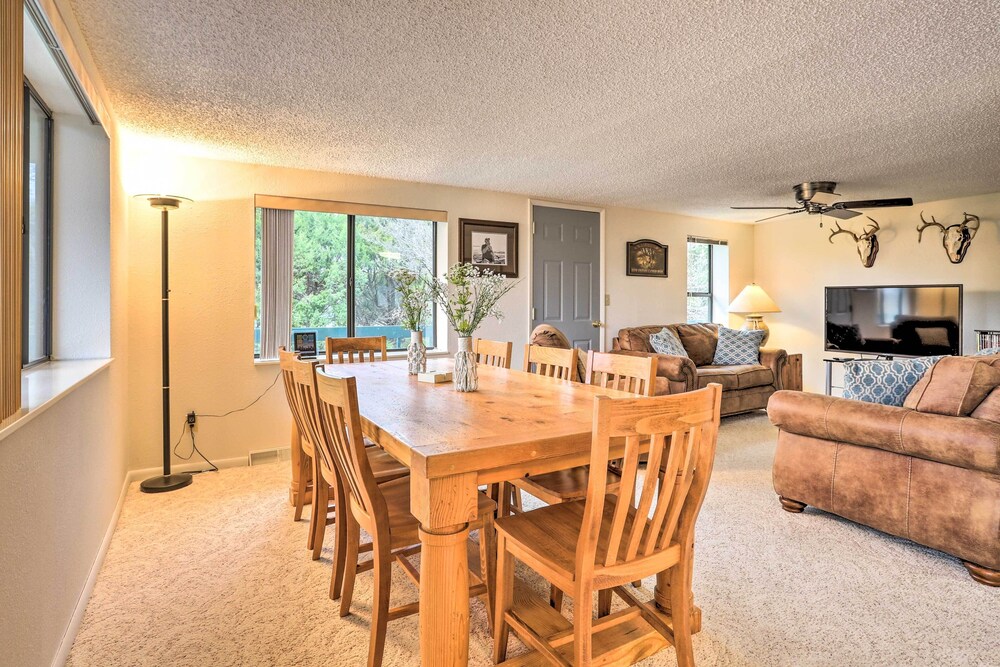 2-level Home w/ Deck: 1/2 Mi to Lake Mcconaughy! - Property Image 9