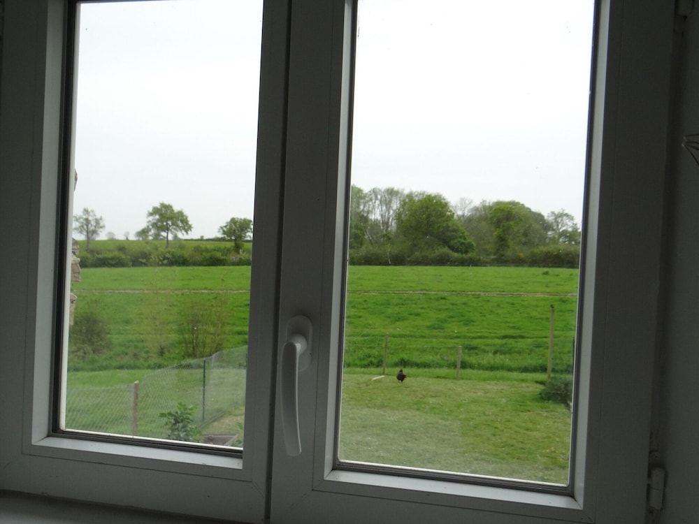 Cosy Holiday Home With Garden view 3