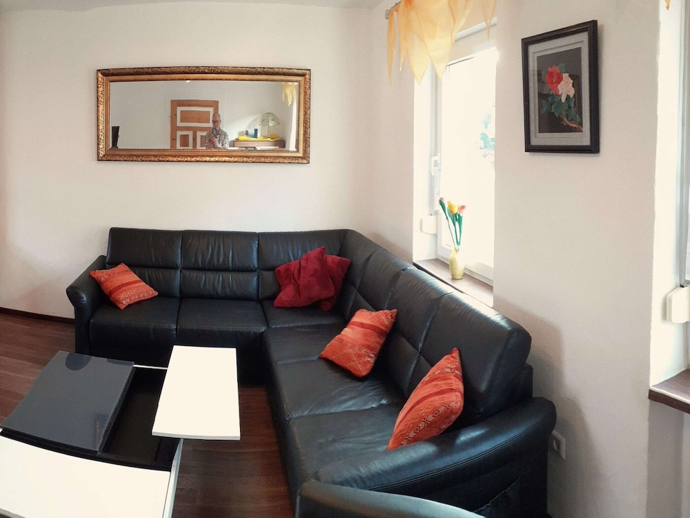 Comfortable Holiday Home Near Vineyards in Bremm