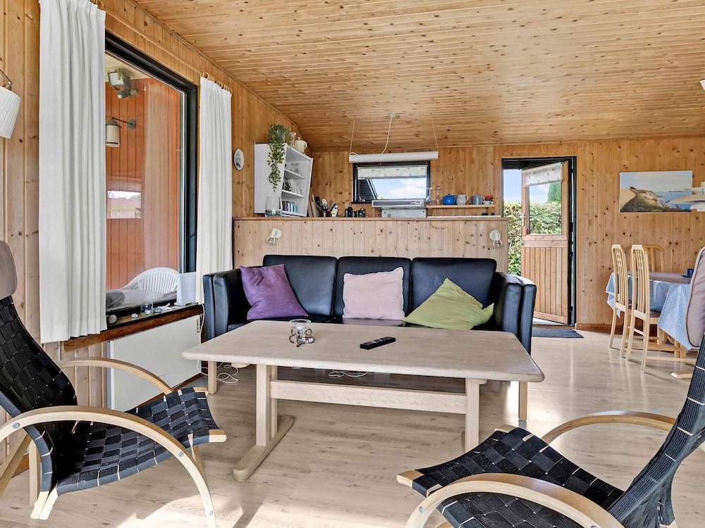 5 Star Holiday Home in Tranekaer