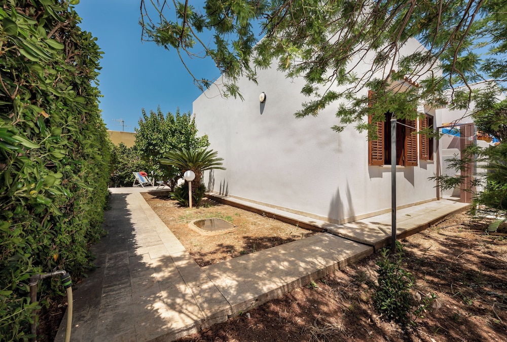 Casa Vacanza Azzurra 2
