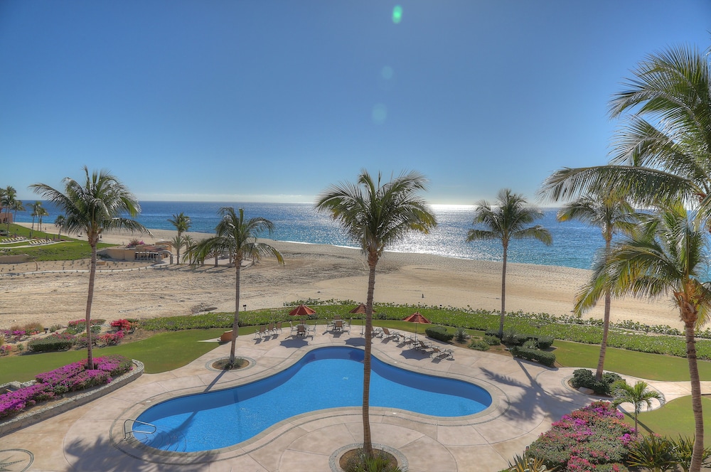 Casa del Mar Condos