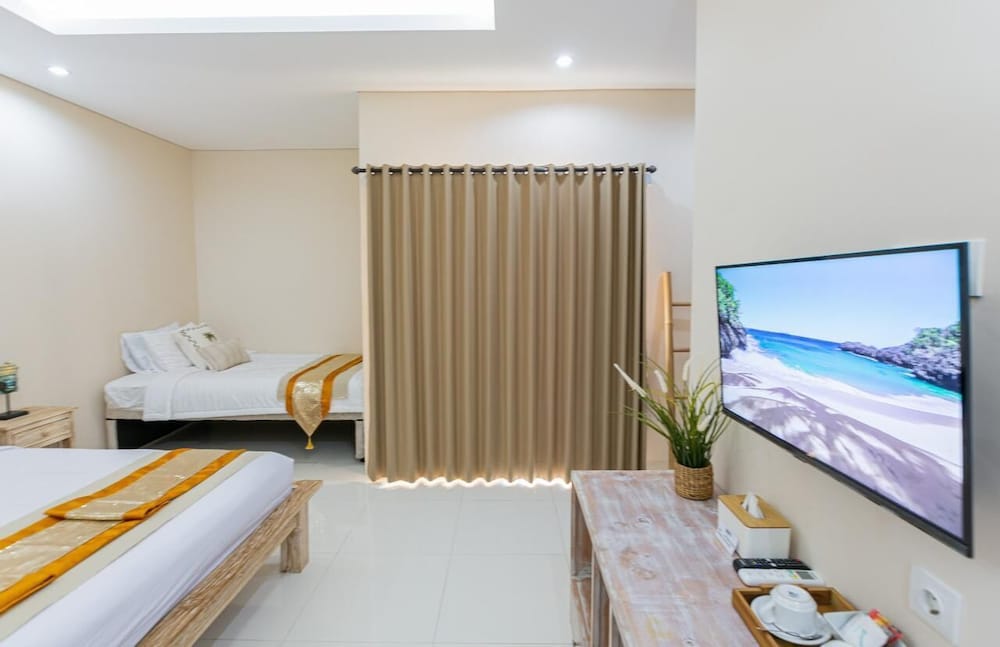 Kubu Ramah Canggu