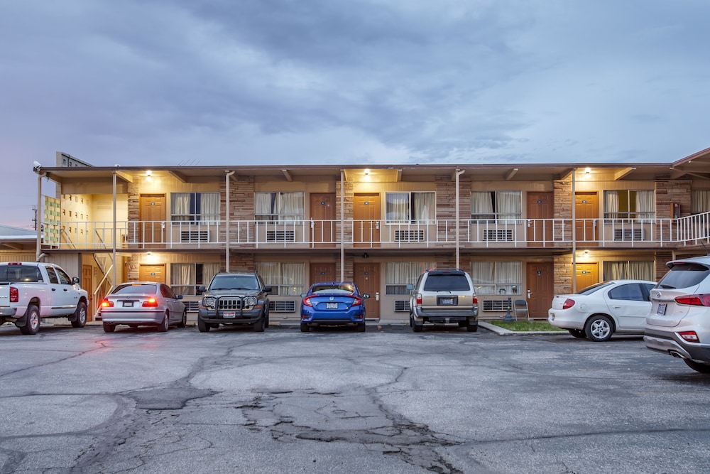 Budget Inn Boise