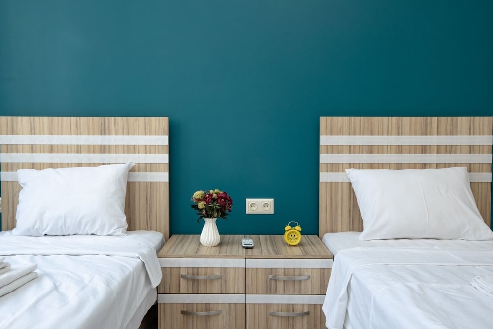 Stay Inn on Yekmalyan St