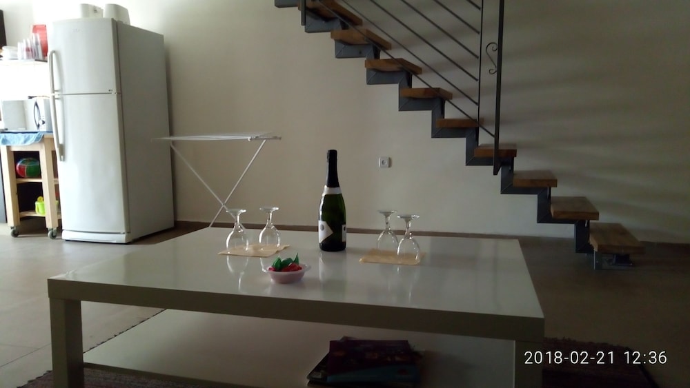 Bat Ami Suite
