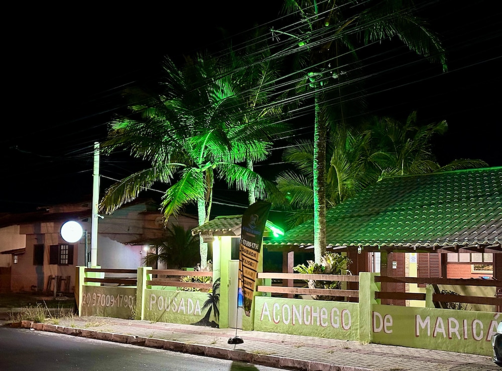 Pousada Aconchego de Maricá