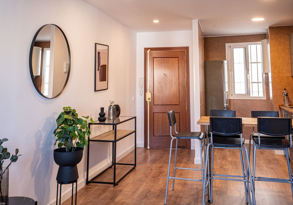 Stay U-nique Apartment Salamanca